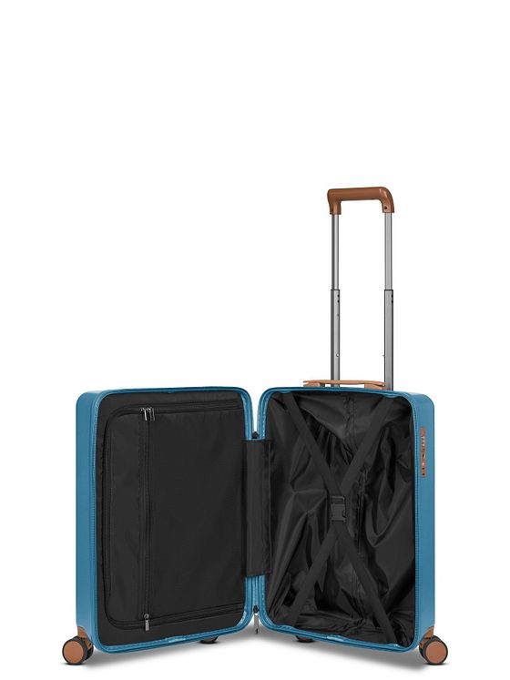 Bric's Ferrara 4 hjul Kabinetrolley S 55 cm