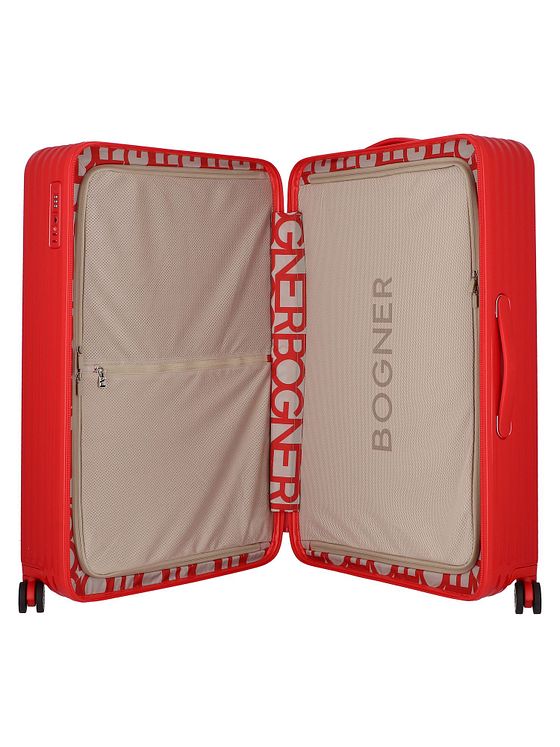 Bogner Piz 4 hjul Trolley 77 cm Bogner Piz 4 hjul Trolley 77 cm