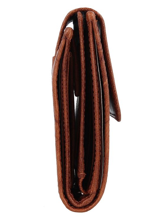 mano Donna Aurona pung RFID læder 14 cm