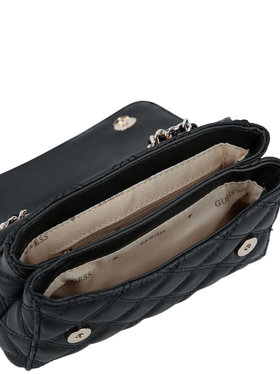 Guess Giully II Mini Bag skuldertaske 18 cm