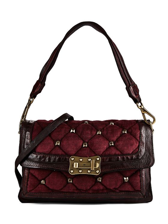 Campomaggi Agnese Schultertasche Leder 27.5 cm Campomaggi Agnese Schultertasche Leder 27.5 cm
