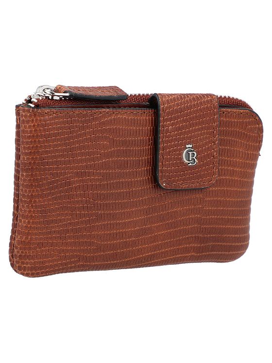 Castelijn & Beerens Donna nøgleetui RFID læder 12 cm