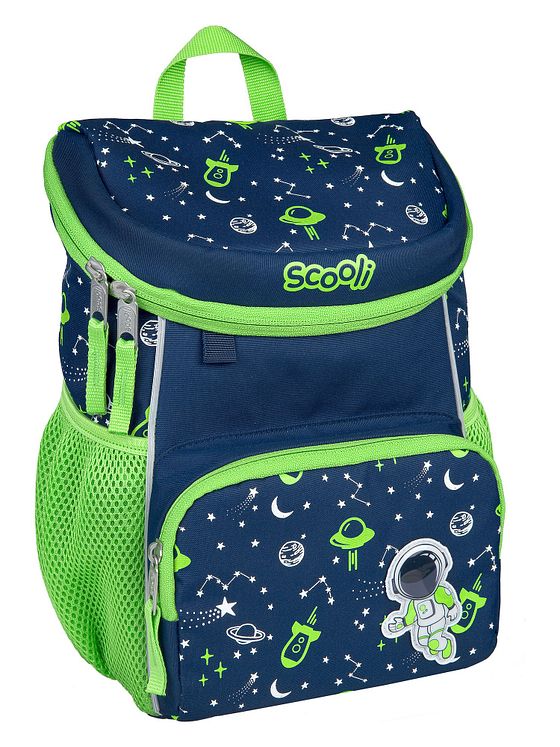 Scooli Mini-Me Børnehaverygsæk 30 cm