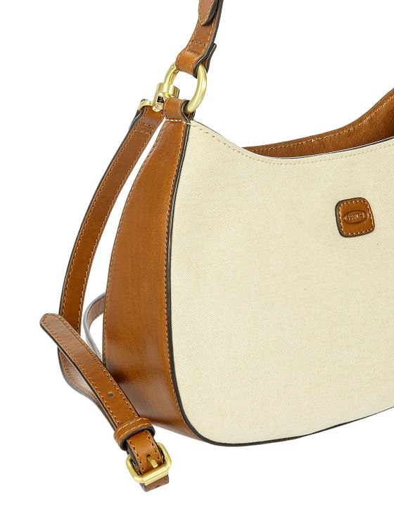 Bric's Volterra Trama Skuldertaske 29 cm