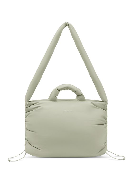 Kapten & Son Skara Håndtaske 46.5 cm Laptoprum