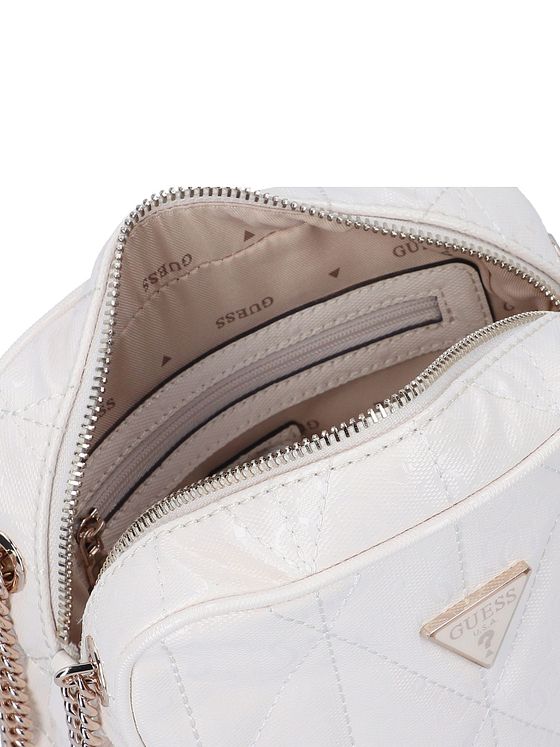 Guess Aldina Mini Bag skuldertaske 18 cm