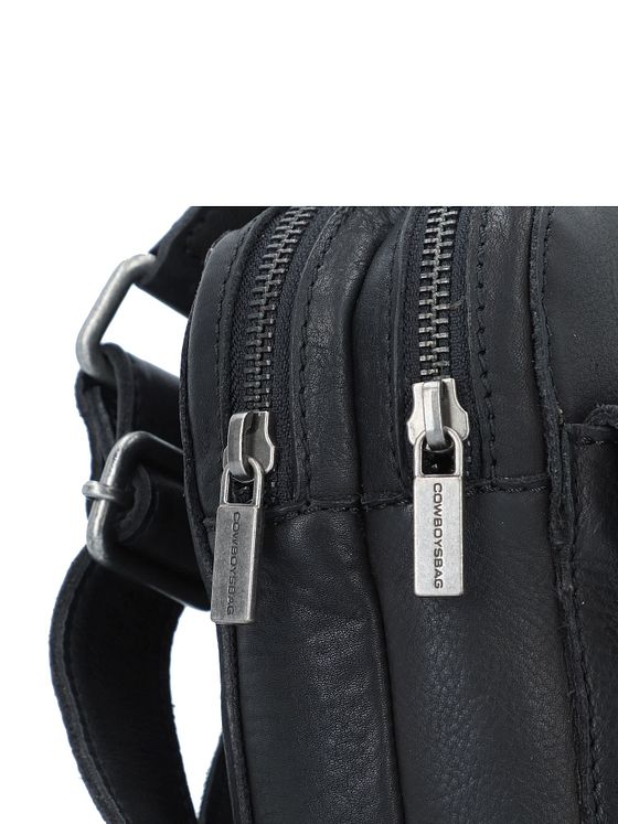 Cowboysbag Anmore Skuldertaske Læder 24 cm