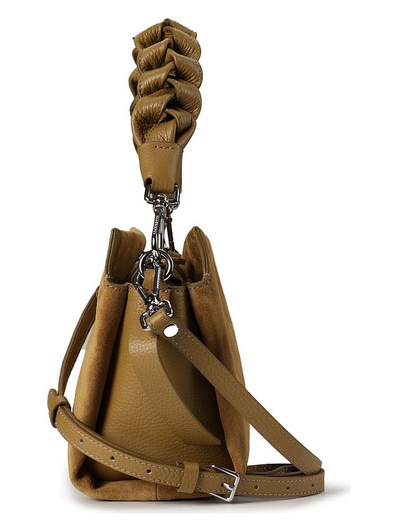 Coccinelle Boheme Håndtaske Læder 22.5 cm