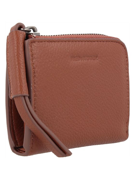 FredsBruder Nea Pung Læder 11 cm