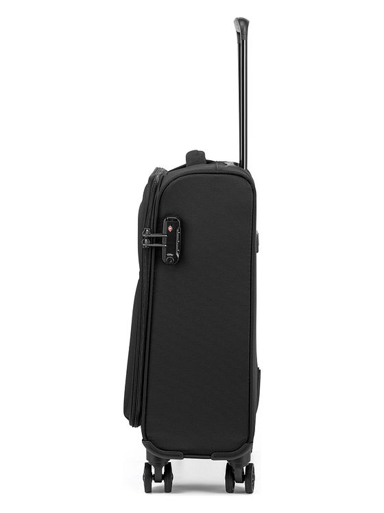 Epic Jupiter 4X 4 hjul Kabinetrolley 55 cm