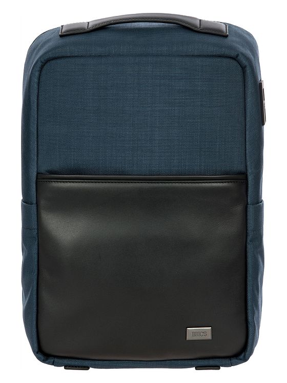 Bric's Monza-rygsæk 37 cm med rum til bærbar computer