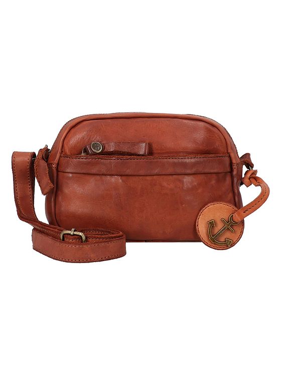 Harbour 2nd Nyla Skuldertaske Læder 22 cm