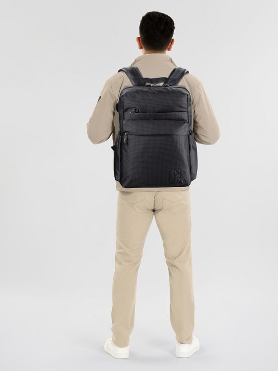 Mandarina Duck MD 20 Daypack 39 cm Laptoprum Mandarina Duck MD 20 Daypack 39 cm Laptoprum