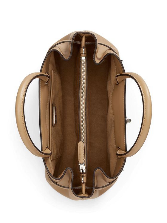 Lauren Ralph Lauren Blake Schultertasche Leder 35.5 cm Lauren Ralph Lauren Blake Schultertasche Leder 35.5 cm