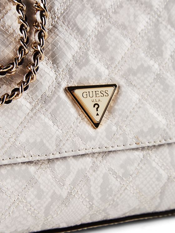 Guess Giully II Skuldertaske 24 cm