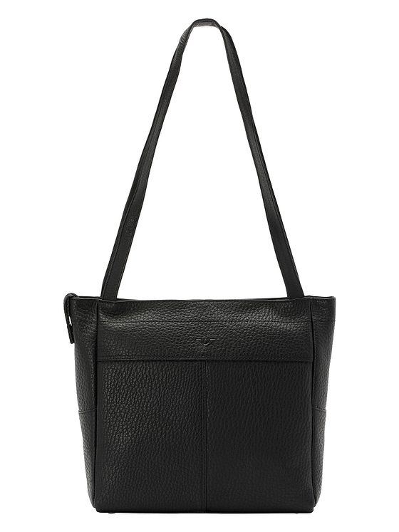 Voi Hirsch Quila Skuldertaske Læder 29 cm