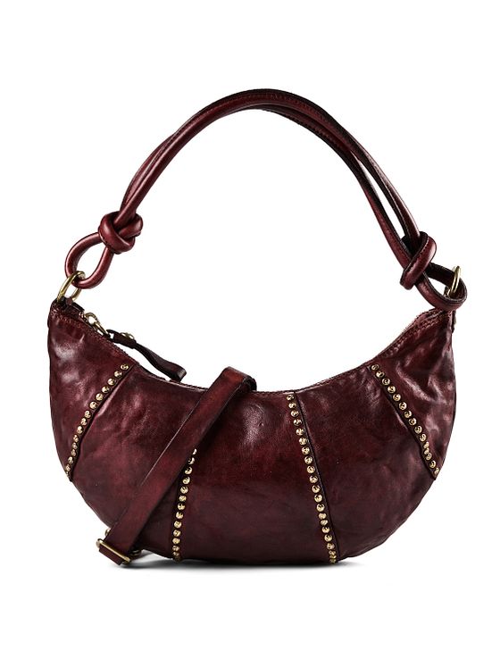 Campomaggi Sole Olkalaukku M Nahka 32 cm Campomaggi Sole Olkalaukku M Nahka 32 cm