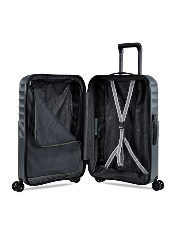 Eminent Dandelion 4 kolečka Vozík 66 cm