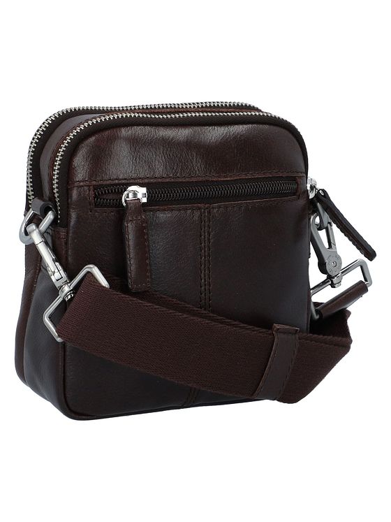 Picard Buddy Mini Bag skuldertaske Læder 16 cm