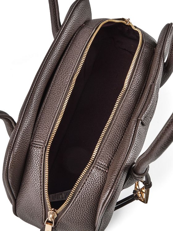 Calvin Klein Emblem Skuldertaske 30 cm