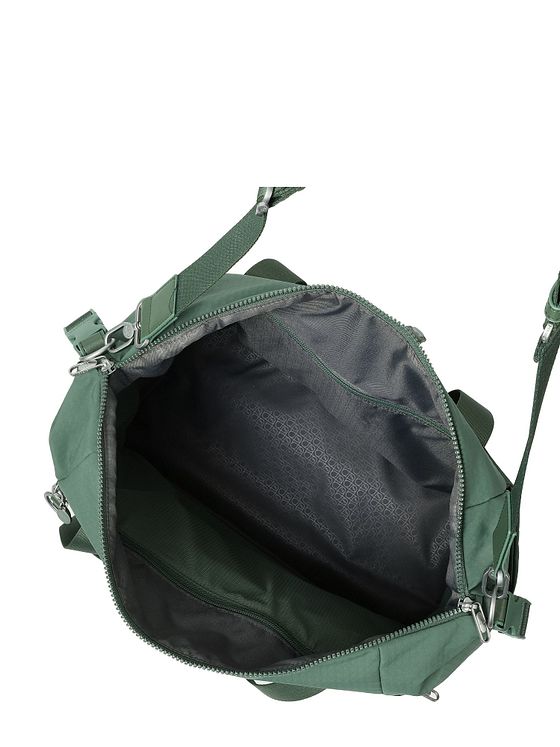 Hedgren Furo Ryoko S Dokumenttaske RFID-beskyttelse 40 cm