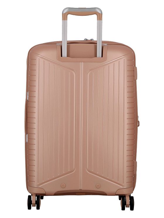 Jump Evae 4 hjul Trolley 66 cm med strækfold Jump Evae 4 hjul Trolley 66 cm med strækfold