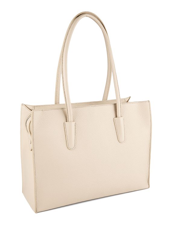 Coccinelle Myrtha Nákupní taška Kůže 36 cm