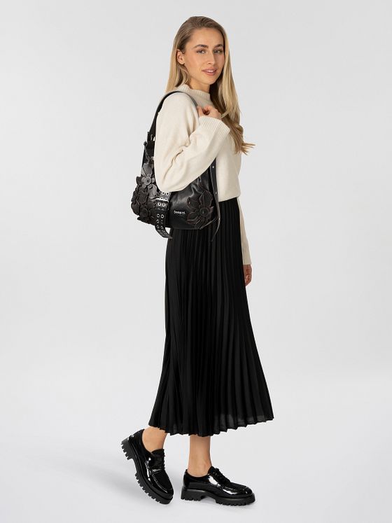 Desigual Curio Taška přes rameno 28 cm