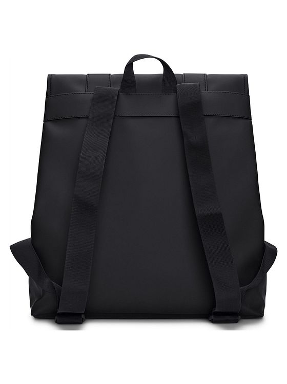 Rains Essential Mochila urbana 40 cm Compartimento para el portátil Rains Essential Mochila urbana 40 cm Compartimento para el portátil