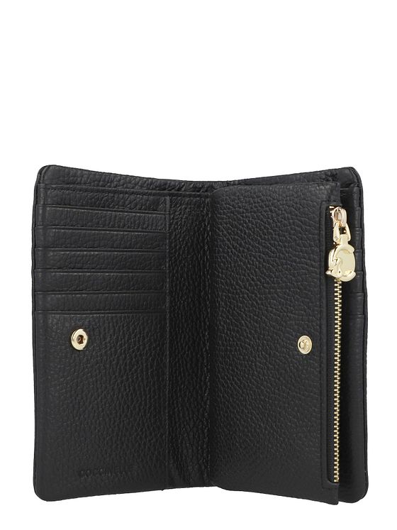 Coccinelle C-Me Softy Pung Læder 16 cm Coccinelle C-Me Softy Pung Læder 16 cm