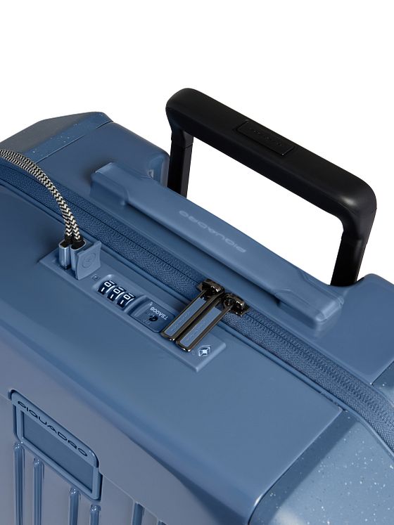 Piquadro Pop 4 kolečka Vozík 55 cm