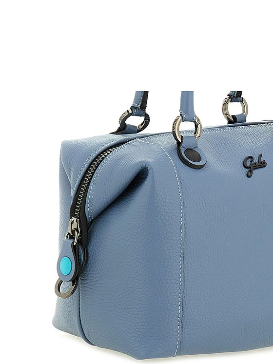 Gabs G3 Plus 5 i 1 skuldertaske i læder 37 cm