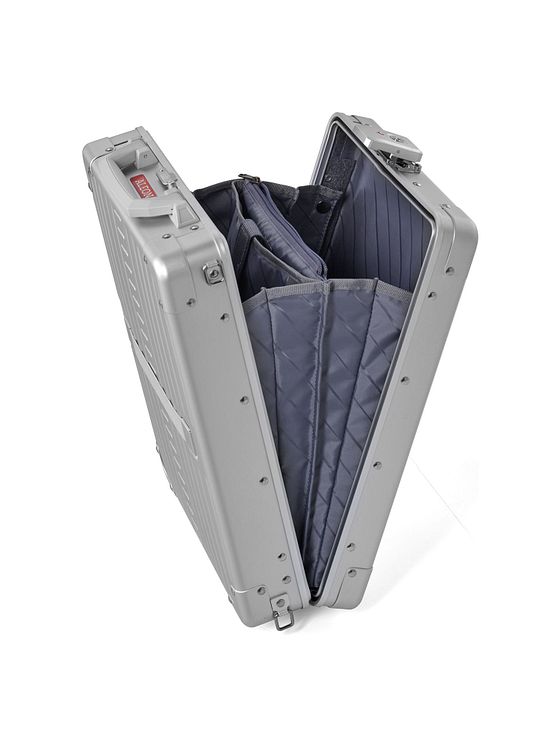 Aleon Verical Laptop Case Dokumentmappe 42 cm rum til bærbar computer