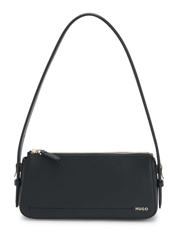 Hugo Yorih Skuldertaske 24 cm
