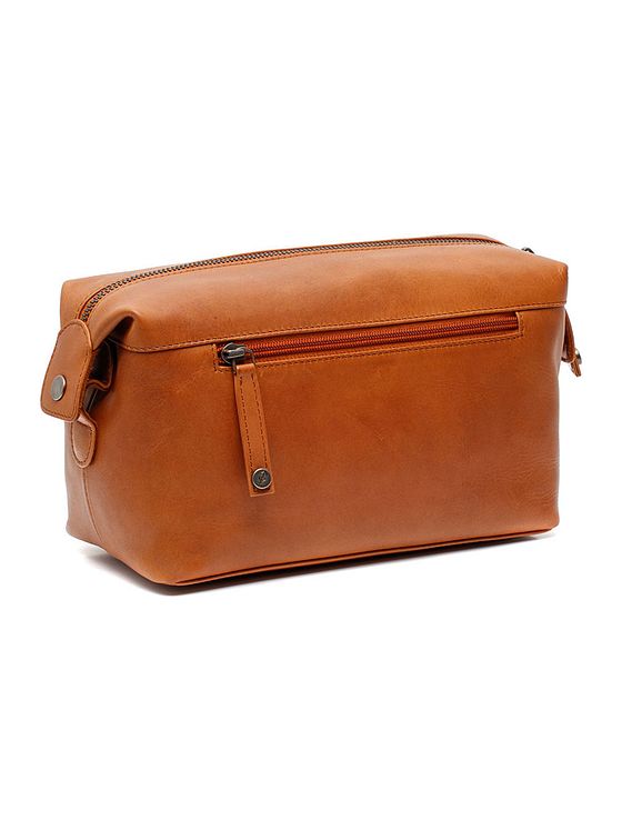 The Chesterfield Brand Westport Toaletní taška Kůže 23 cm