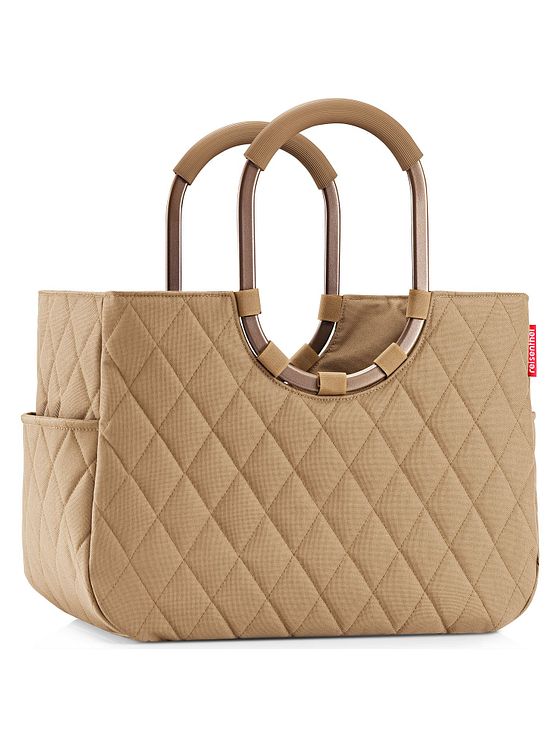 reisenthel Nákupní taška Loopshopper L Frame 46 cm