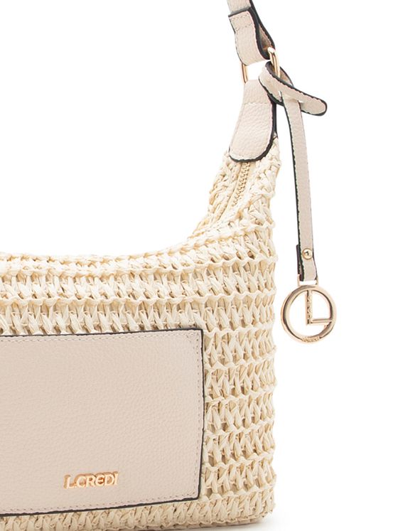 L.CREDI Ramina Taška přes rameno 24.5 cm