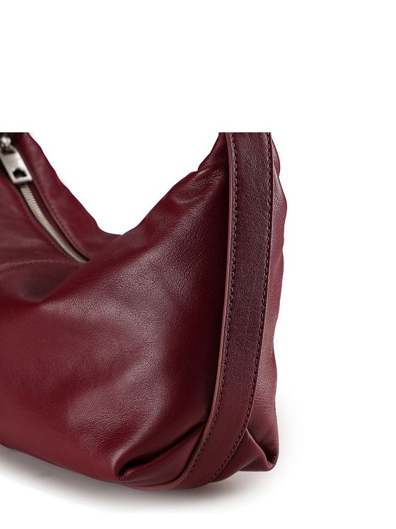 Liebeskind Maia Skuldertaske Læder 36 cm