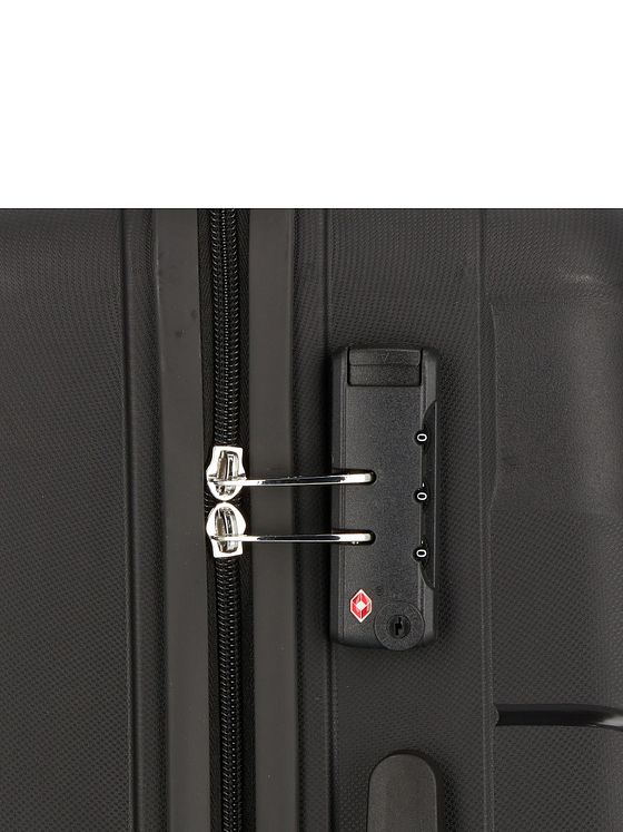 American Tourister Jetdriver 3.0 4 kolečka Vozík 67 cm
