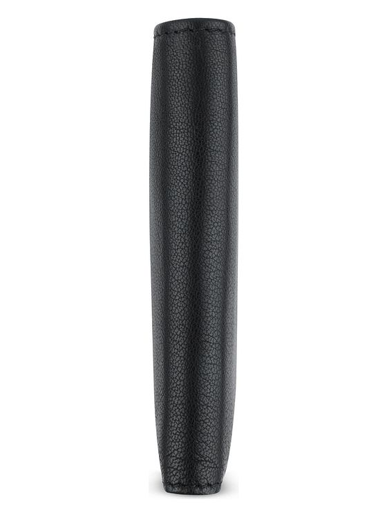 bugatti Black Magic Pung RFID-beskyttelse Læder 11.5 cm