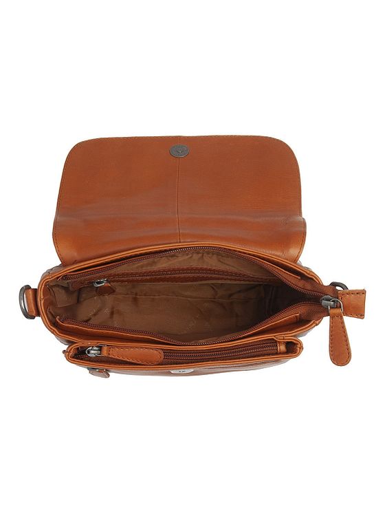 The Chesterfield Brand Miloa Skuldertaske Læder 23 cm