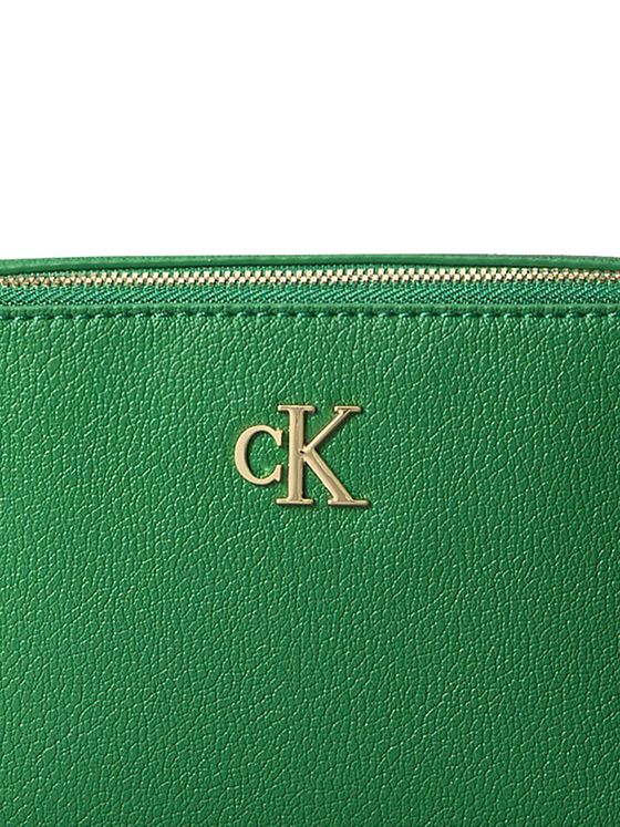 Calvin Klein Minimal Clutch taske 18 cm Calvin Klein Minimal Clutch taske 18 cm