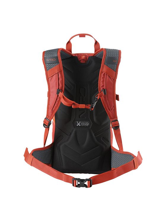 NITRO X Ripuri rygsæk sæt 2 stk.