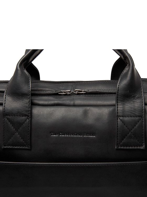 The Chesterfield Brand Frazer Aktentasche Leder 38 cm Laptopfach The Chesterfield Brand Frazer Aktentasche Leder 38 cm Laptopfach