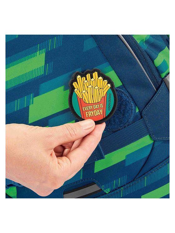 coocazoo Mate Skoletaske 44 cm