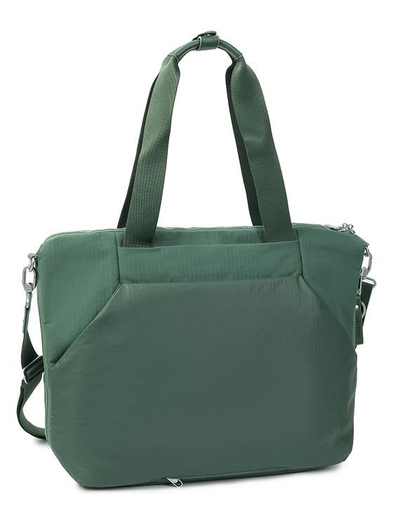 Hedgren Furo Kicho Shopper-taske RFID-beskyttelse 46 cm Laptoprum