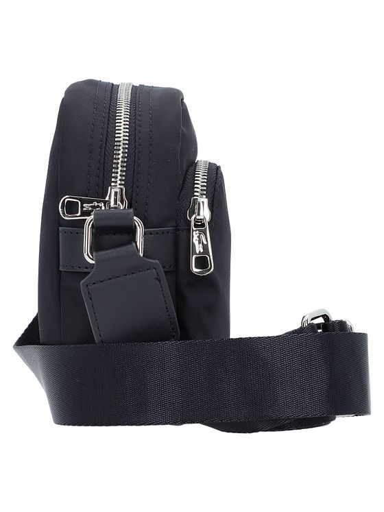 Lacoste Active Nylon Skuldertaske 12 cm
