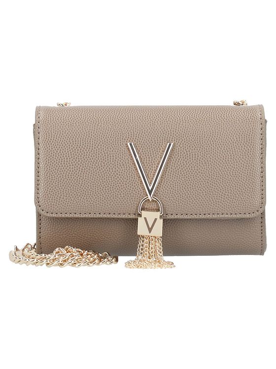 Valentino Divina Mini Bag skuldertaske 17 cm