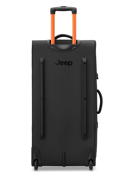 Jeep JS007C 2 hjul Trolley 82 cm
