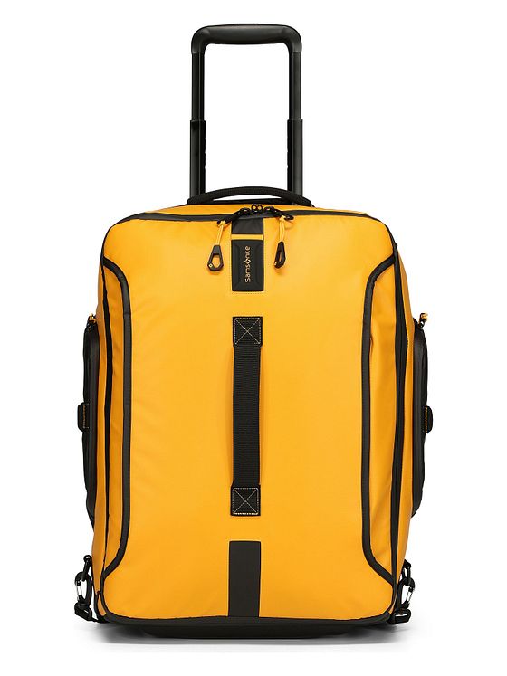 Samsonite Paradiver Light 2 hjul Rejsetaske 55 cm Samsonite Paradiver Light 2 hjul Rejsetaske 55 cm